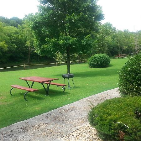 Roark Vacation Resort Branson Exterior photo