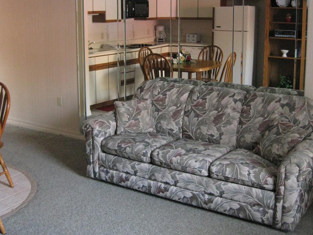 Roark Vacation Resort Branson Room photo