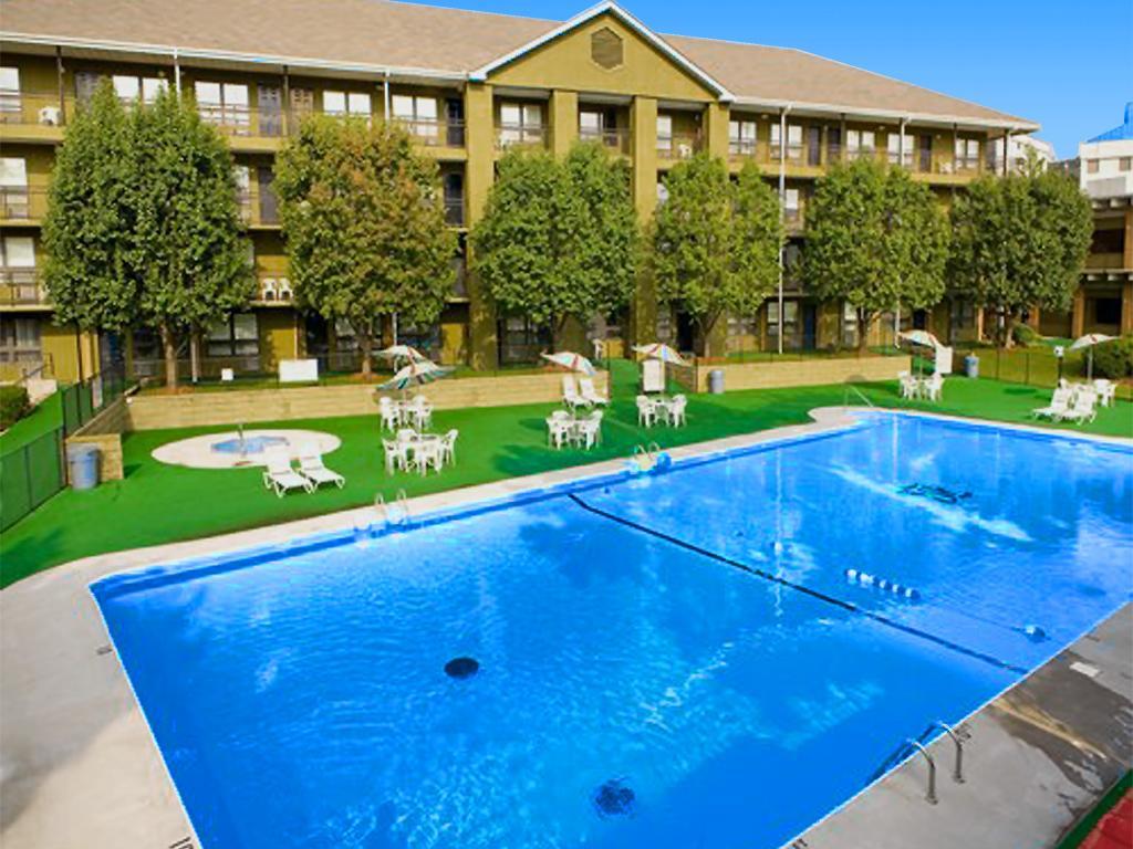 Roark Vacation Resort Branson Exterior photo
