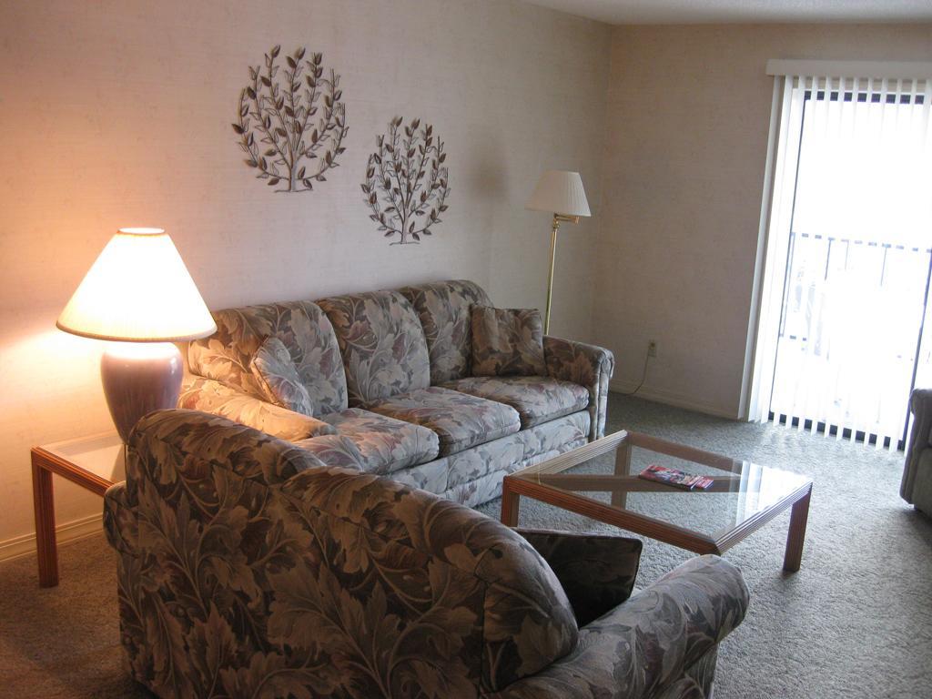 Roark Vacation Resort Branson Room photo