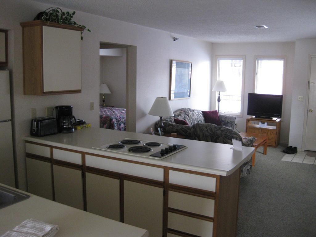 Roark Vacation Resort Branson Room photo