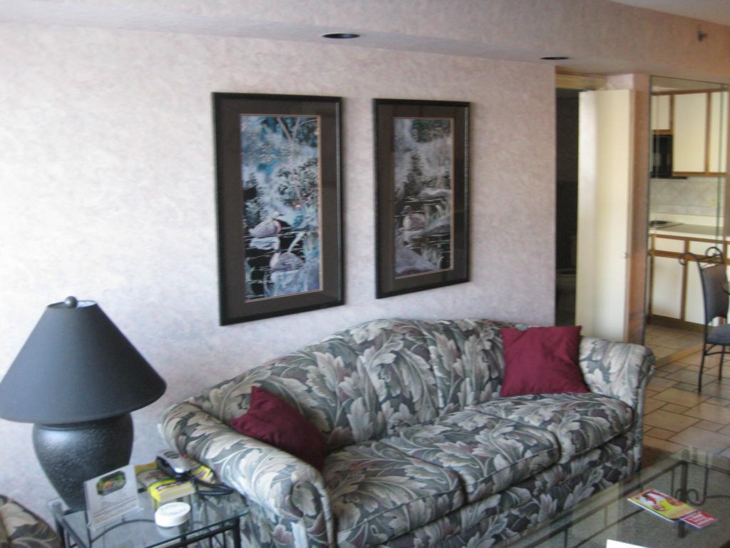 Roark Vacation Resort Branson Room photo