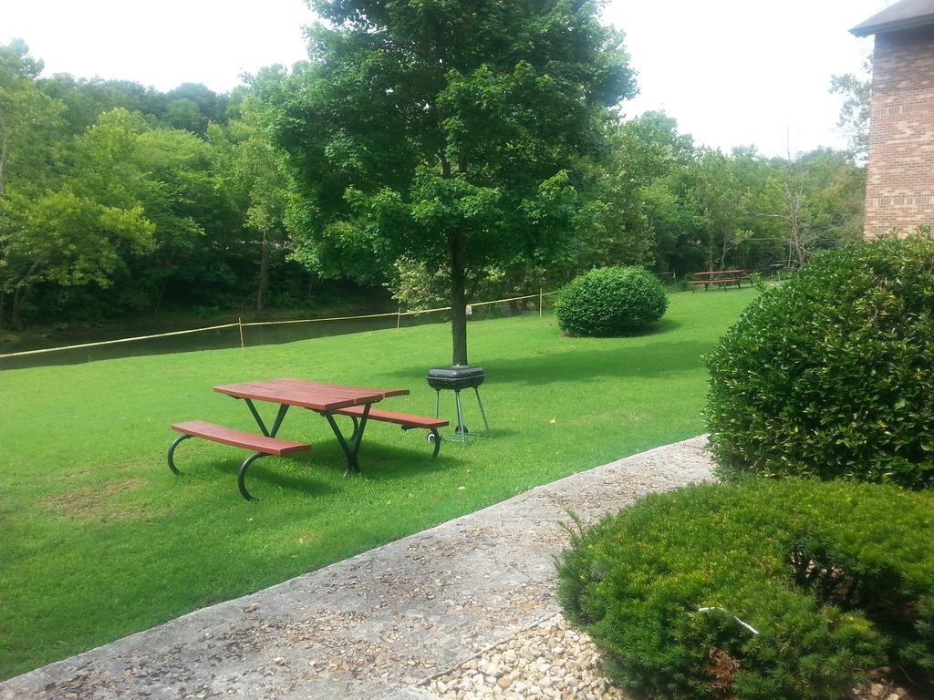 Roark Vacation Resort Branson Exterior photo