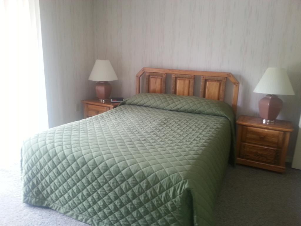 Roark Vacation Resort Branson Exterior photo