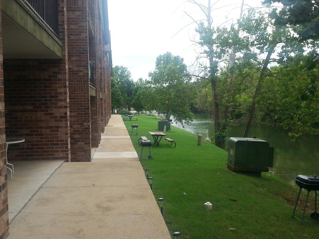 Roark Vacation Resort Branson Exterior photo