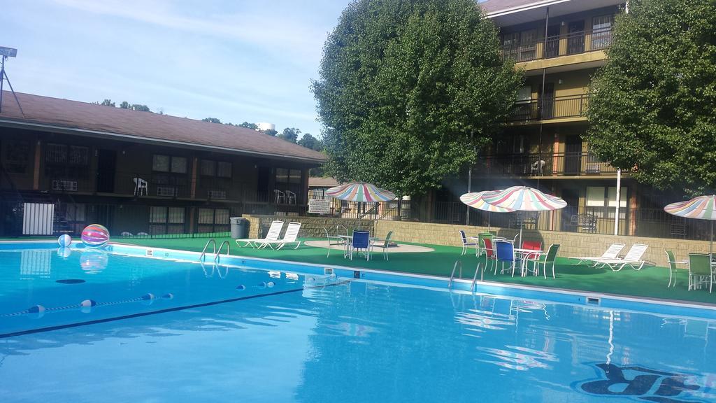 Roark Vacation Resort Branson Exterior photo